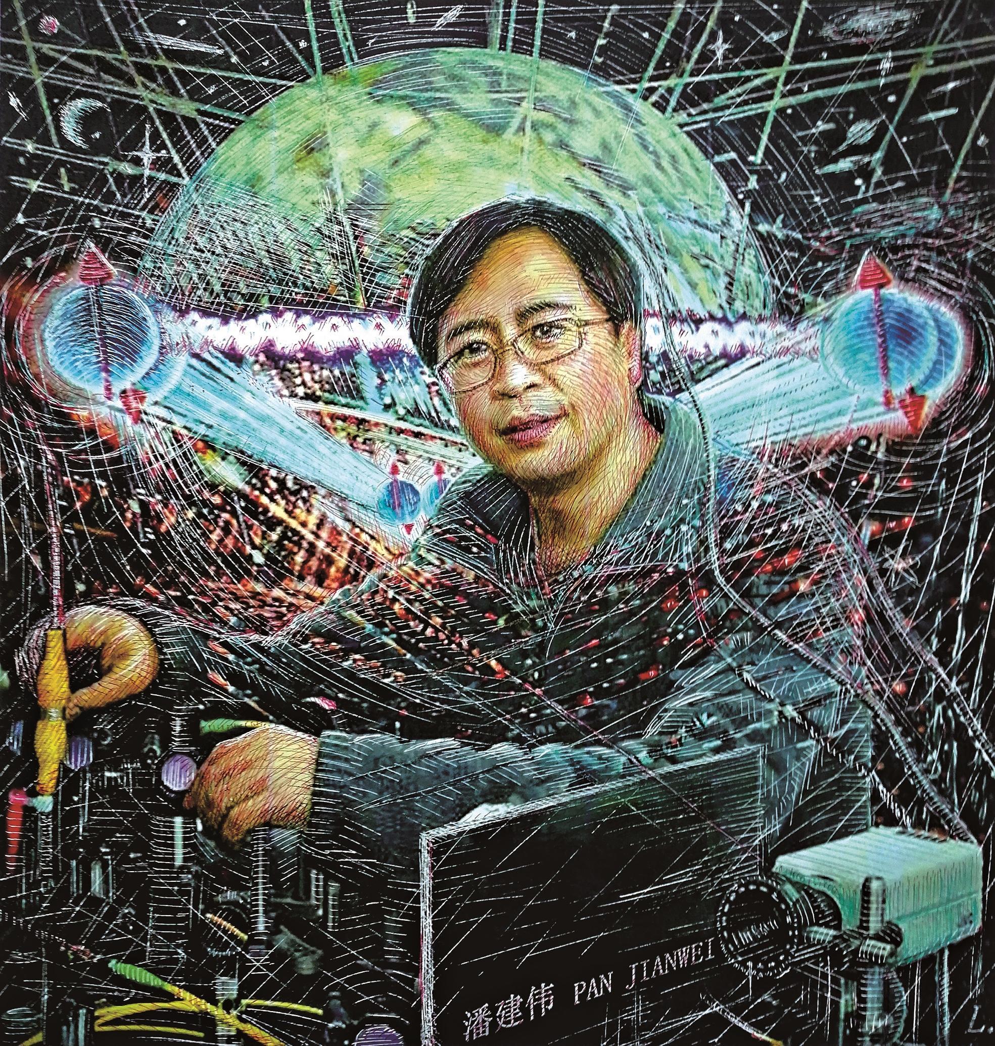 2025，一個(gè)值得紀(jì)念的科學(xué)年份