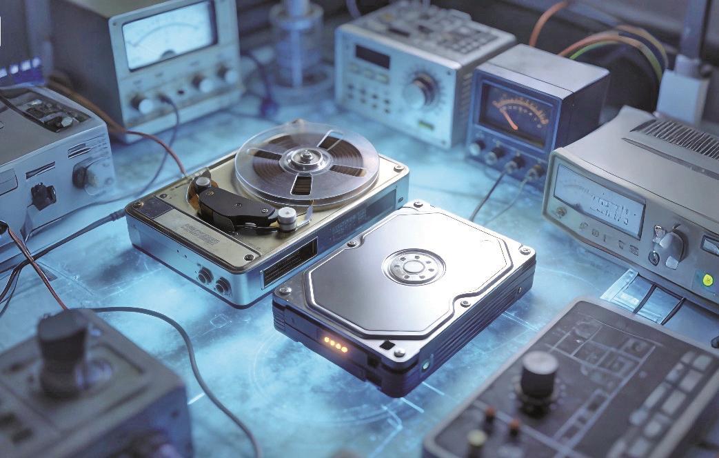 數(shù)據(jù)存入玻璃，“保鮮期”可達(dá)138億年